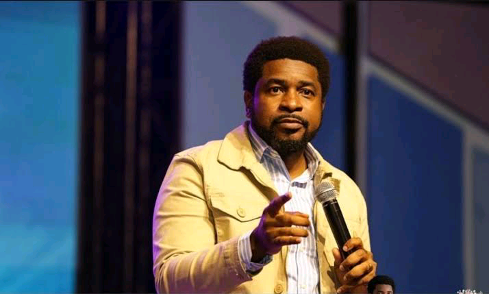 Pastor Kingsley Explains Why Men Cheat | Daily Report Nigeria