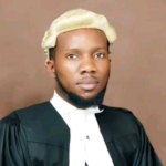 Human Rights lawyer, Effiong Bags One Month Sentence in Akwa Ibom | Daily Report Nigeria