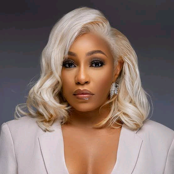 Actress Rita Dominic at 47 | Daily Report Nigeria