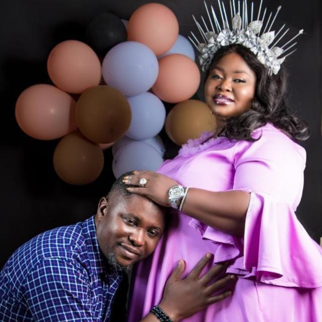 45-Year-Old Woman Overjoyed As She Welcome Twin After 13 Years Of Waiting | Daily Report Nigeria
