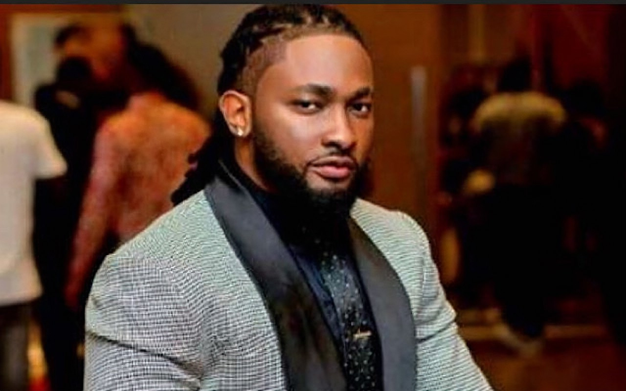 Reason I've Not Gone To Church Since 2018 - Uti Nwachukwu Reveals | Daily Report Nigeria