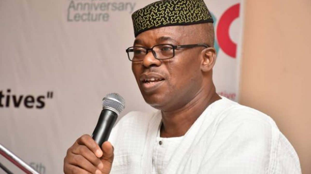 Ekiti Election: Segun Oni Challenges Oyebanji’s Victory At Tribunal | Daily Report Nigeria