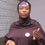 An Insult To Fairness, Equity And Justice - Aisha Yesufu Reacts To APC Muslim-Muslim Ticket | Daily Report Nigeria