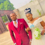 She Once Sold Her Phone For Me To Pay School Fees - Nigerian Man Writes As He Celebrates His Marriage | Daily Report Nigeria