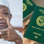 Allow Nigerians With Expired Passport To Return Home - FG Orders Immigration Services | Daily Report Nigeria