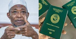 Allow Nigerians With Expired Passport To Return Home - FG Orders Immigration Services | Daily Report Nigeria