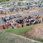 One Dead, Two Injured After Vehicle Skidded Off Bridge in Abuja | Daily Report Nigeria