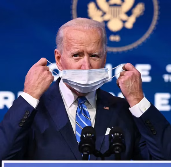 US President, Joe Biden Tests Positive For COVID-19 | Daily Report Nigeria