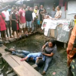 Yahoo Boy Murders Girlfriend in Bayelsa, Buries Her in His Room | Daily Report Nigeria