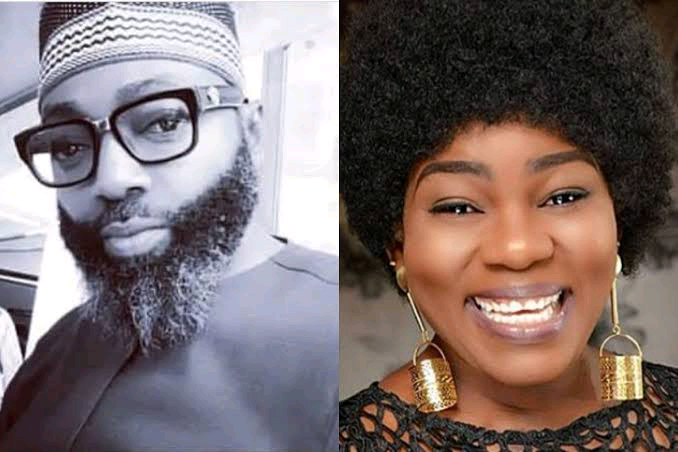 'I Know I Will Never Get Over Your Death' – Ada's Partner, George Deegha, Mourns | Daily Report Nigeria