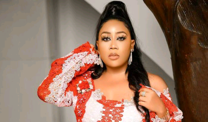 I Will Never Date Again Except... – Actress, Moyo Lawal | Daily Report Nigeria