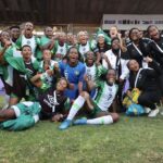 FIFA Congratulates Super Falcons After Securing 2023 World Cup Ticket | Daily Report Nigeria