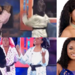 BBNaija 2022: Amaka, Phyna Record First Major Clash | Daily Report Nigeria