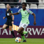 Injured Oshoala Ruled Out of WAFCON | Daily Report Nigeria