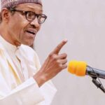 I Am Not Leaving Any Inheritance For My Children - President Buhari | Daily Report Nigeria