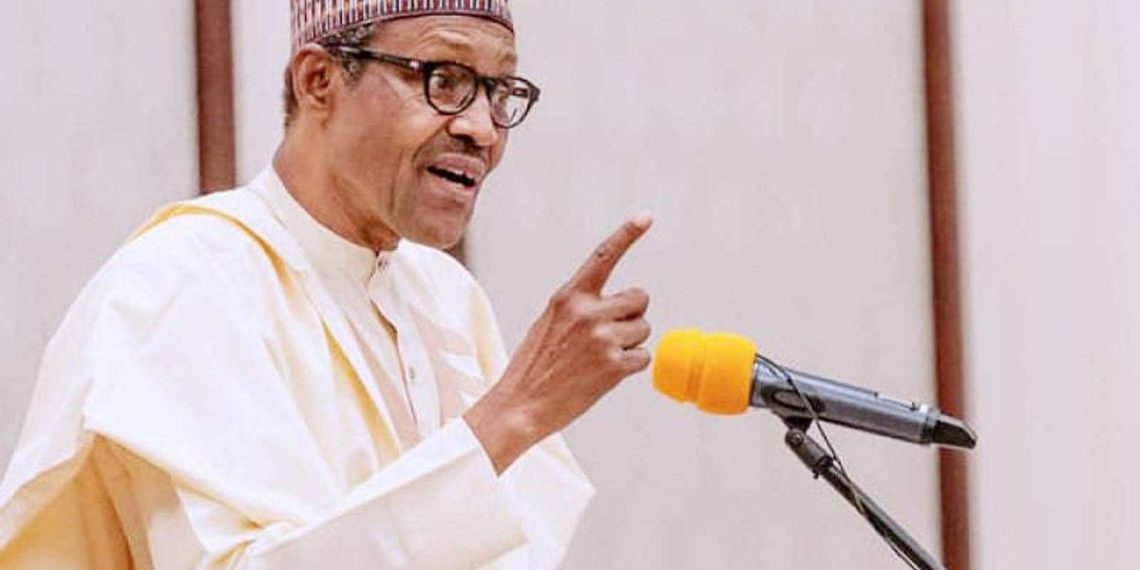 I Am Not Leaving Any Inheritance For My Children - President Buhari | Daily Report Nigeria