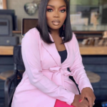 Bisola Aiyeola Shuts Down Engagement Rumors in New Video | Daily Report Nigeria