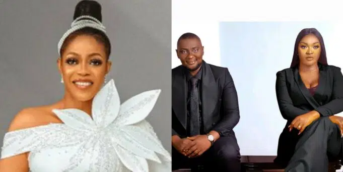 Eve Reacts To Rumours Of Chacha Snatching Austin Faani From Her | Daily Report Nigeria