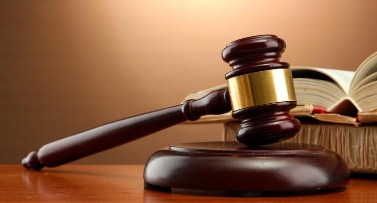 Lagos State Sacks Judge Who Dissolved Couple Marriage, Snatched Wife | Daily Report Nigeria