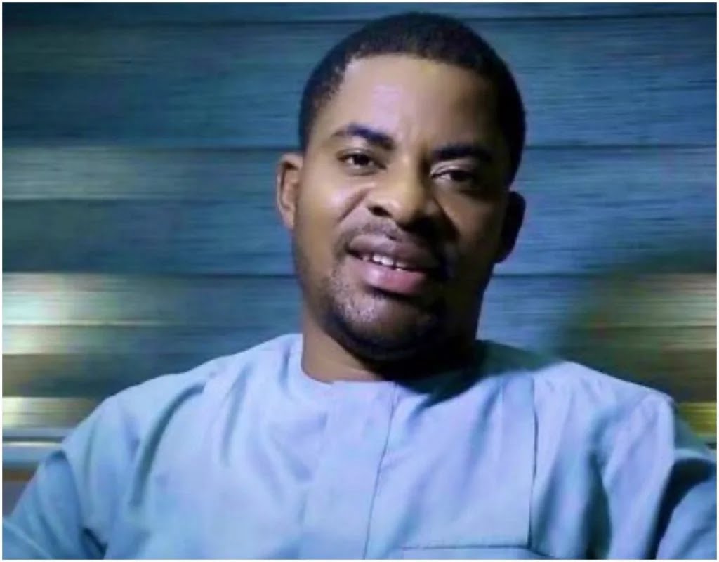 How APC May Rig 2023 Presidential Election - Deji Adeyanju | Daily Report Nigeria