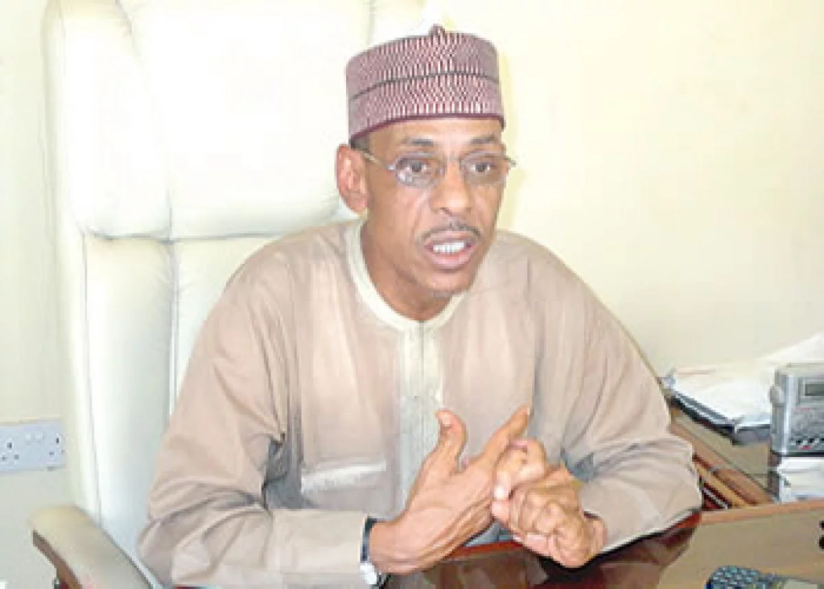 Baba-Ahmed Questions Wike, Tinubu, Obi, Atiku's London Meetings | Daily Report Nigeria