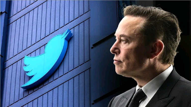 Elon Musk Cancels Twitter Deal | Daily Report Nigeria