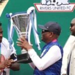 Wike Splashes State Honors, N12m Each on Rivers United Players Over NPFL Triumph | Daily Report Nigeria