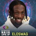 BBNAIJA S7: Eloswag Emerges Level Up First Head of House | Daily Report Nigeria