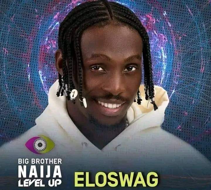 BBNAIJA S7: Eloswag Emerges Level Up First Head of House | Daily Report Nigeria