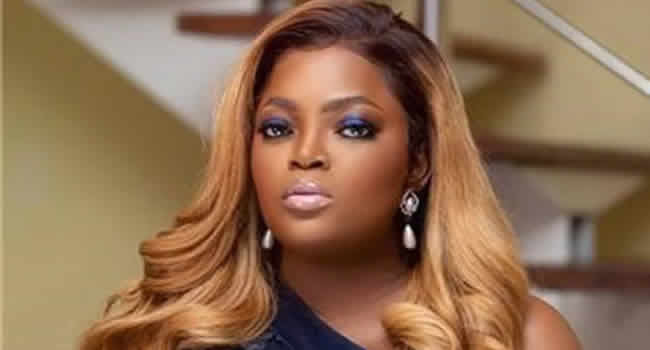 Actress, Funke Akindele-Bello, Excited At Oscars Invitation | Daily Report Nigeria