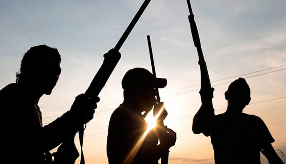 Gunmen Abduct Edo APC Chairman, Demand N5m Ransom | Daily Report Nigeria