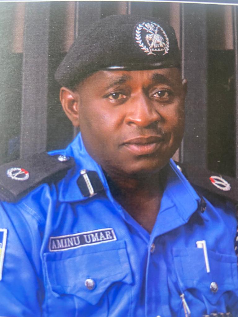 Bandits Kill Police Area Commander, One Other In Katsina | Daily Report Nigeria