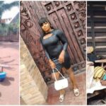 "I am Ready To Marry Homeless Veteran Actor, Aguba" - 24Yr Old Lady Cries Out | Daily Report Nigeria