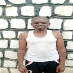 Another Kuje Prison Escapee Recaptured In Suleja | Daily Report Nigeria