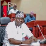 BREAKING: Oyo Lawmaker, Ademola Popoola Is Dead | Daily Report Nigeria