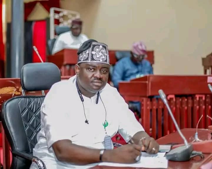 BREAKING: Oyo Lawmaker, Ademola Popoola Is Dead | Daily Report Nigeria