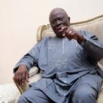 2023: Ayo Adebanjo Endorses Peter Obi Says Tinubu Will Continue Buhari's Incompetence | Daily Report Nigeria