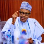 2023: Why I Did Not Interfere in APC Presidential Primary – Buhari | Daily Report Nigeria