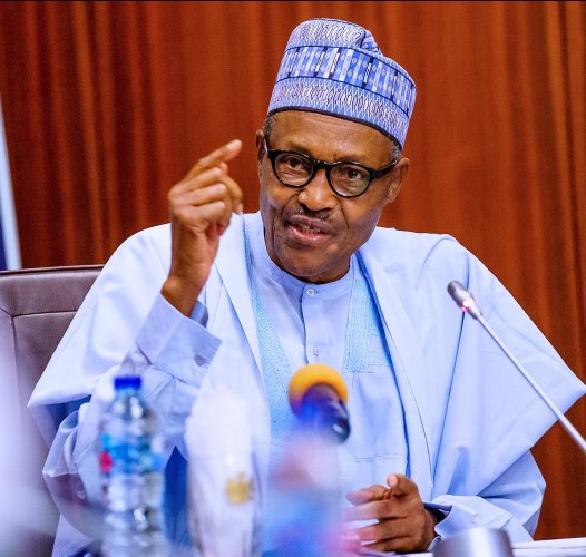 2023: Why I Did Not Interfere in APC Presidential Primary – Buhari | Daily Report Nigeria