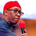 2023: My WAEC Certificate Is Missing, Governor Okowa Tells INEC | Daily Report Nigeria