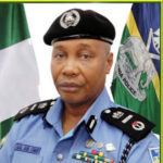 New Constables To Serve In Their LGA's - IGP | Daily Report Nigeria