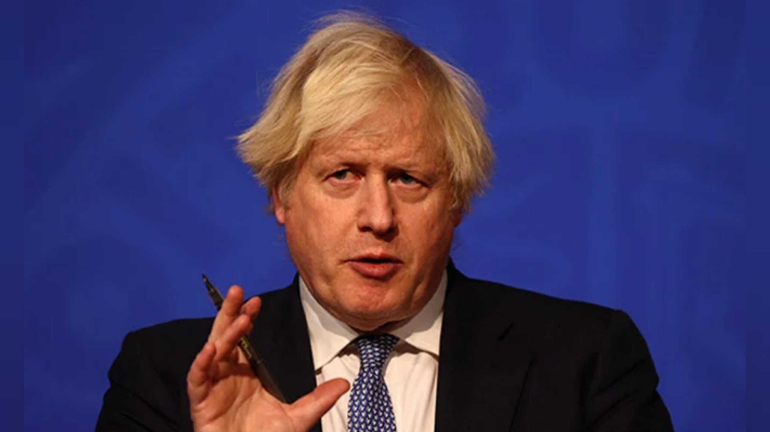 BREAKING: UK Prime Minister, Boris Johnson Resigns | Daily Report Nigeria