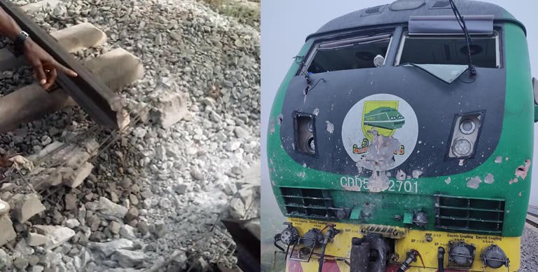 Abuja-Kaduna Train: Bandits Threaten To Slaughter Victims After 24 Hours | Daily Report Nigeria