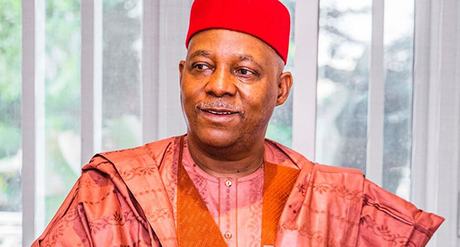Kashim Shettima Biography, Age, Career, Source of Wealth, Corrupt Cases
