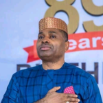 Shettima: Actor Kenneth Okonkwo Quits APC Over Muslim-Muslim Ticket | Daily Report Nigeria