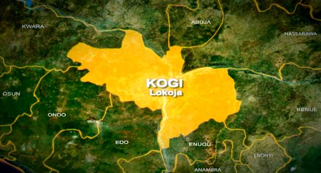 BREAKING: Explosion Rocks Kogi Govt Office Complex | Daily Report Nigeria