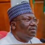 Kuje Attack Wouldn’t Have Been Possible Without Insiders - Ahmad Lawan | Daily Report Nigeria