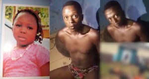 Two Burnt Alive For Raping 10-Year-Old Girl to Death, Harvesting Organs | Daily Report Nigeria