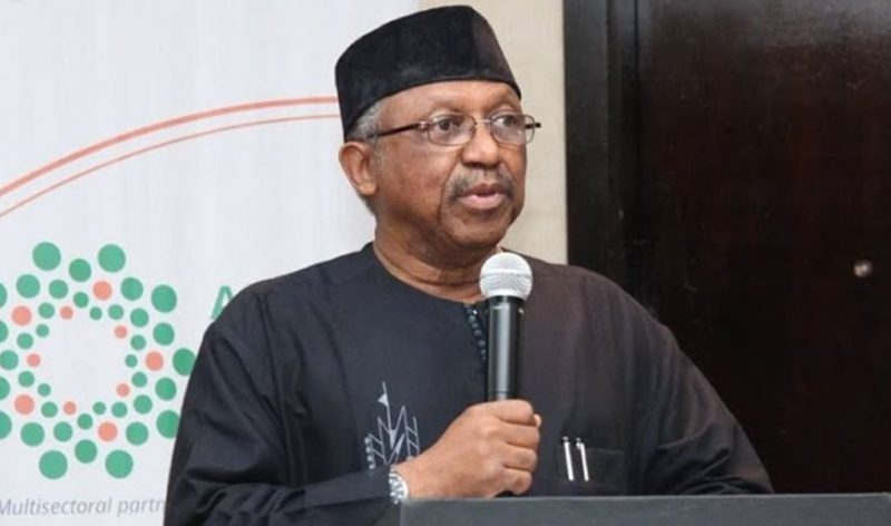 'We Need To Regulate Fertility to Achieve Sustainable Development' - FG | Daily Report Nigeria