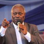 'Stop Asking Members To Sow Seeds' - Kumuyi Tells Preachers | Daily Report Nigeria